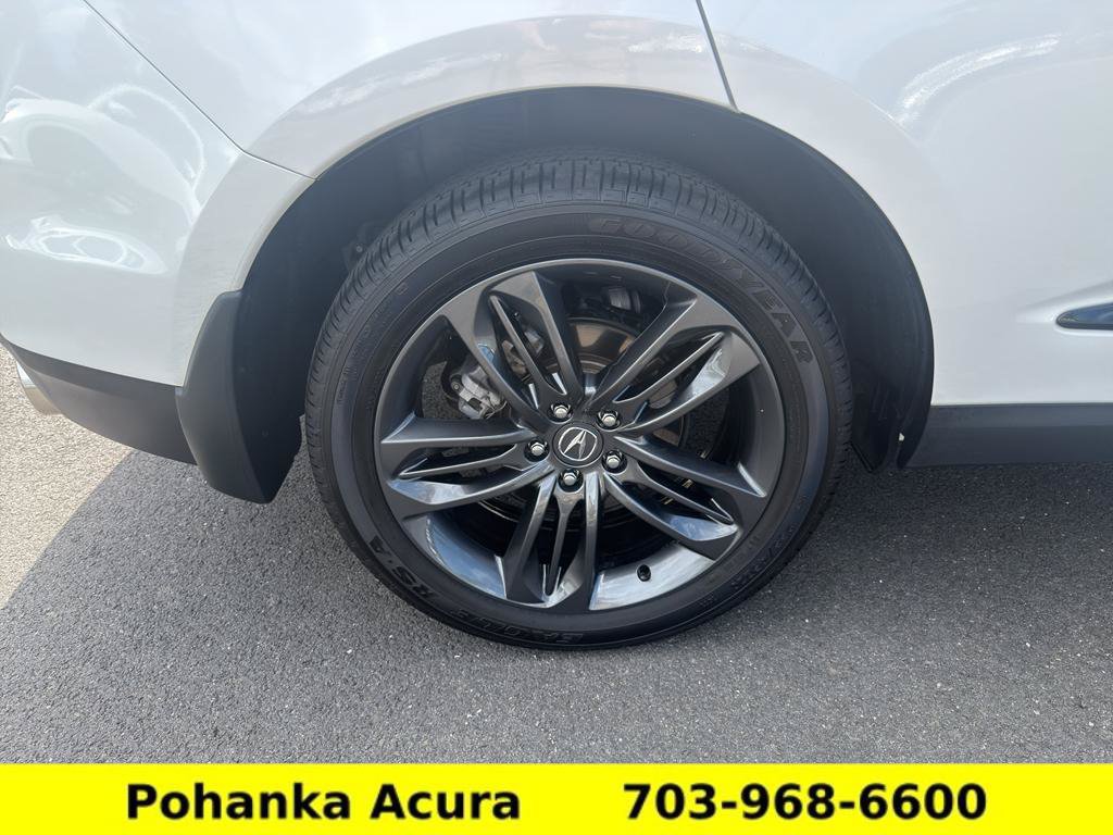 Certified 2023 Acura RDX w/ Advance Package AWD/4WD image 31