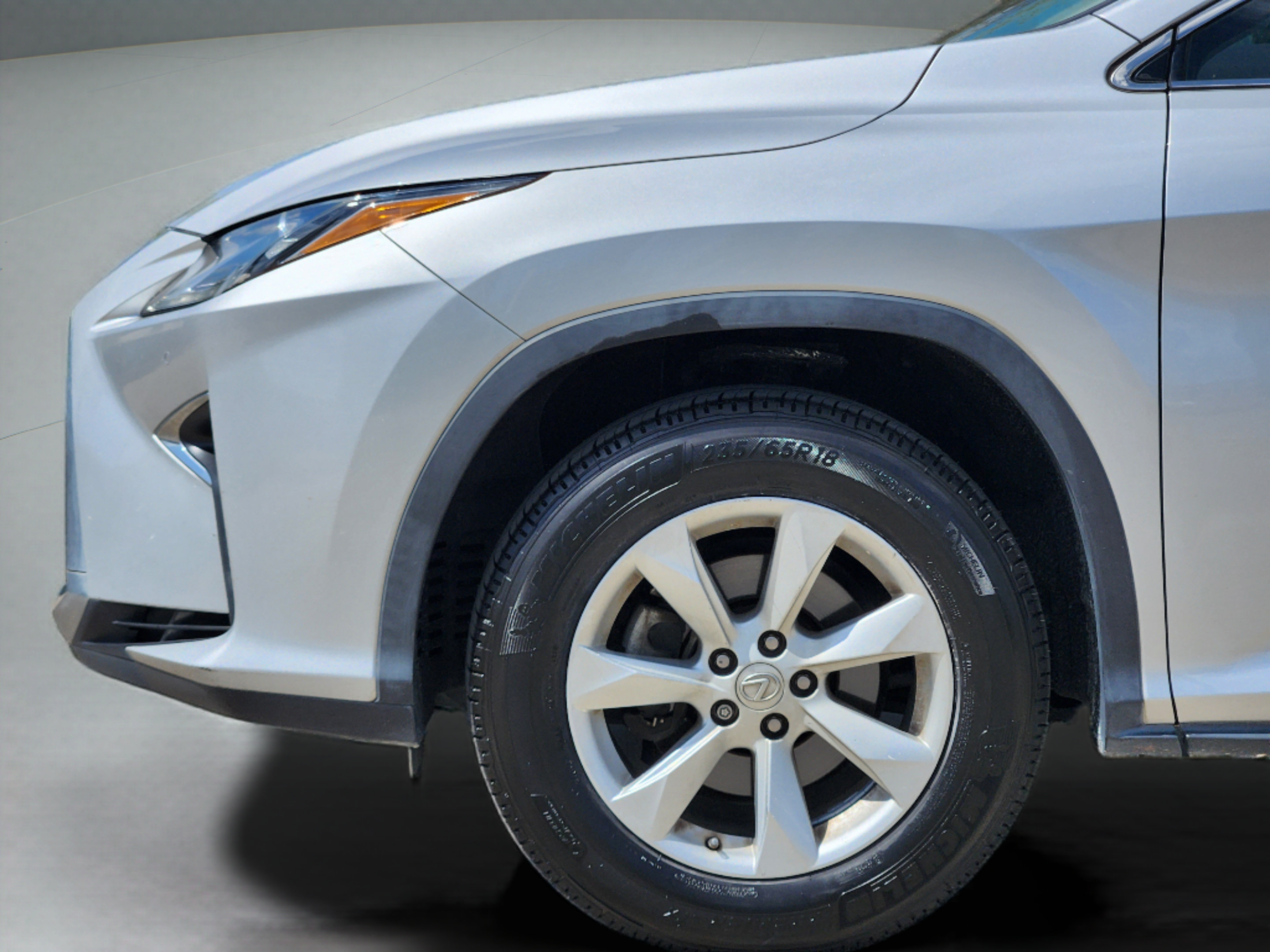 Used 2016 Lexus RX 350 FWD w/ Premium Package image 29