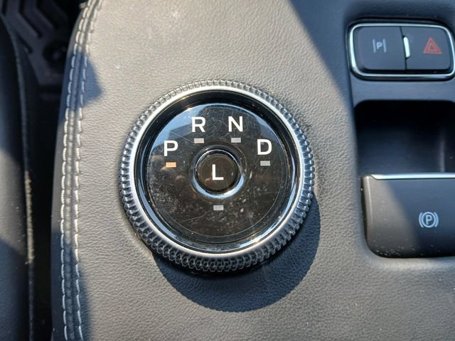 Used 2021 Ford Mustang Mach-E Premium AWD/4WD image 16