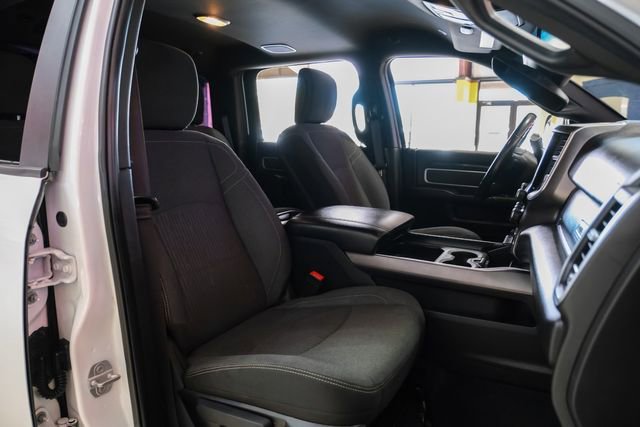 Used 2019 RAM 3500 Lone Star image 35