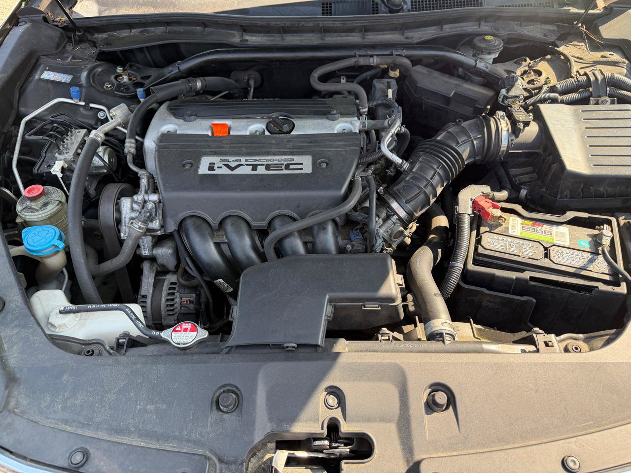 Used 2015 Honda Crosstour EX image 12