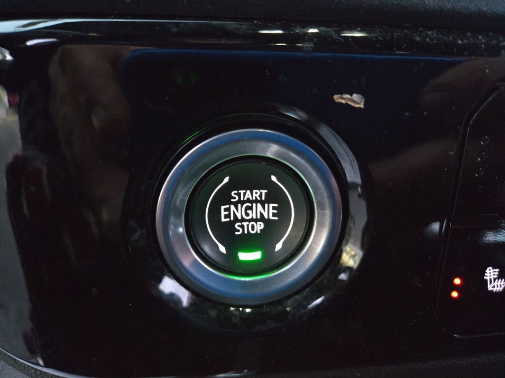 Used 2023 Chevrolet Silverado 1500 RST w/ LPO, Dark Essentials Package image 19