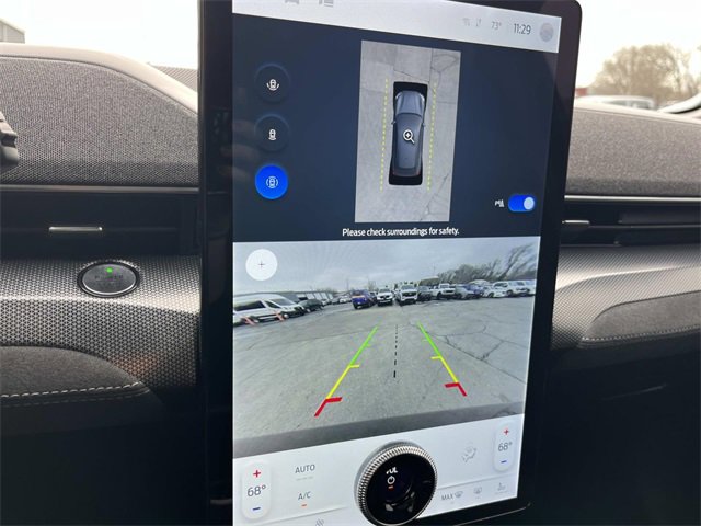 Used 2021 Ford Mustang Mach-E GT w/ GT Performance Edition image 37