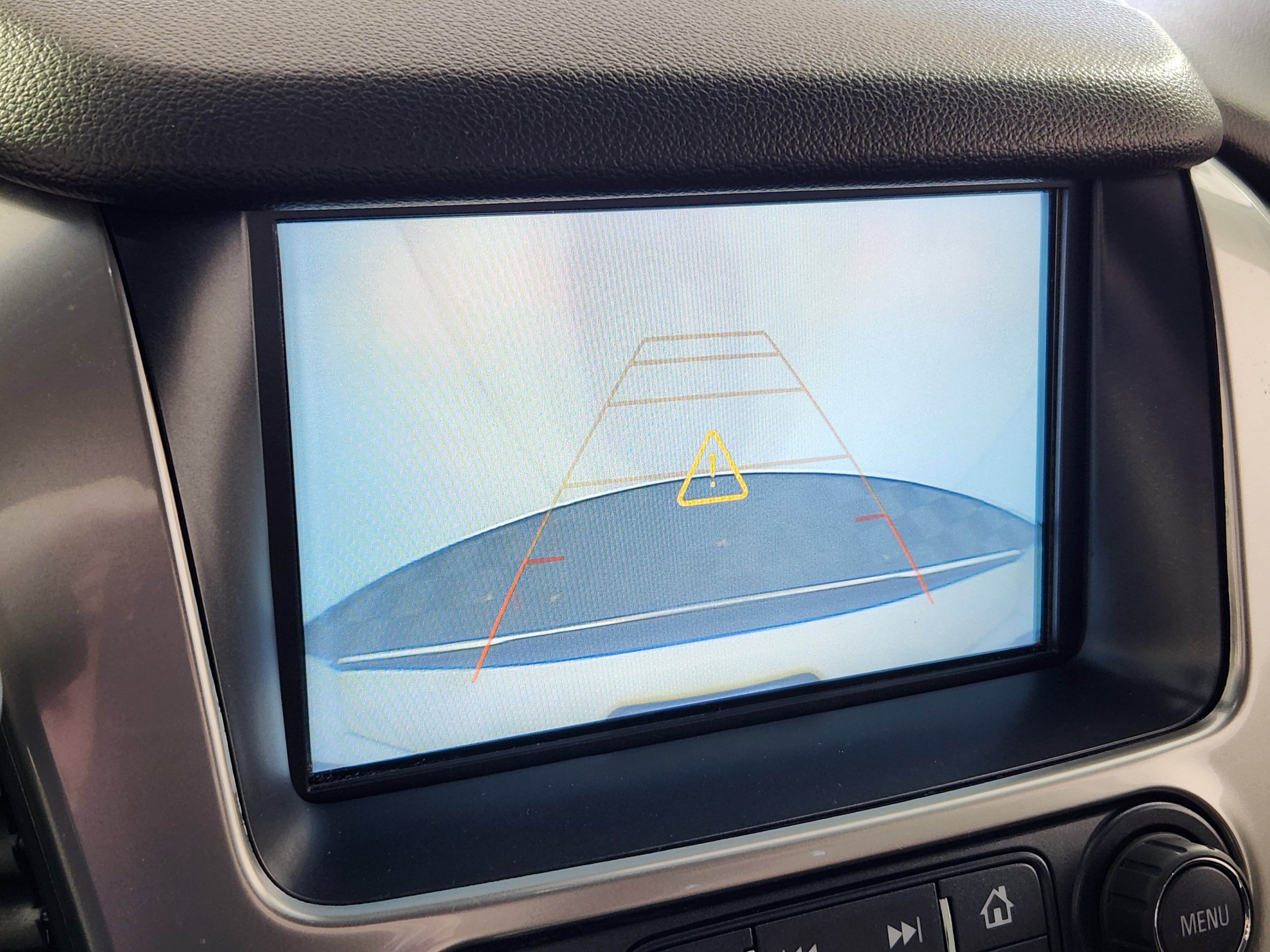 Used 2019 Chevrolet Suburban Premier w/ Premier Plus Edition image 23