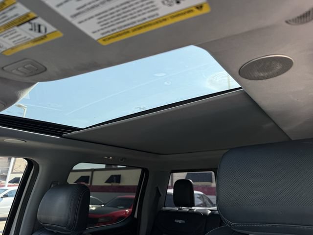 Used 2023 Ford F150 Limited AWD/4WD image 26
