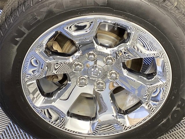 Used 2022 RAM 1500 Big Horn image 26