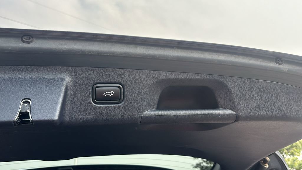 Used 2024 Hyundai Palisade Calligraphy image 38