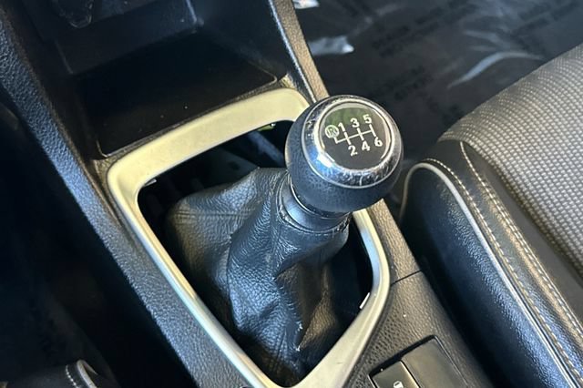 Certified 2016 Toyota Corolla S w/ Body Protection Package #1 FWD image 25