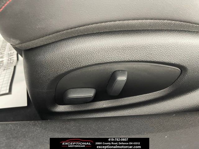 Used 2024 Chevrolet Camaro SS image 36