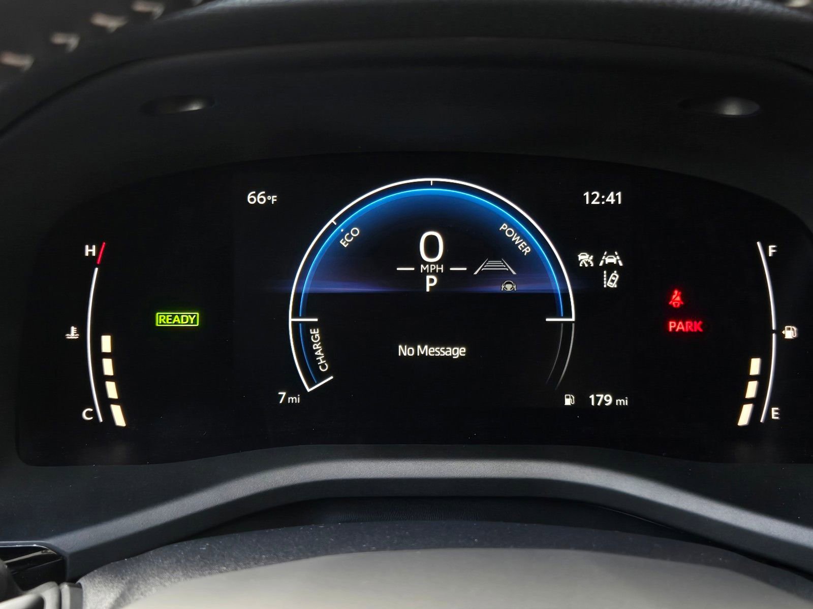 Certified 2026 Toyota Camry SE FWD image 21