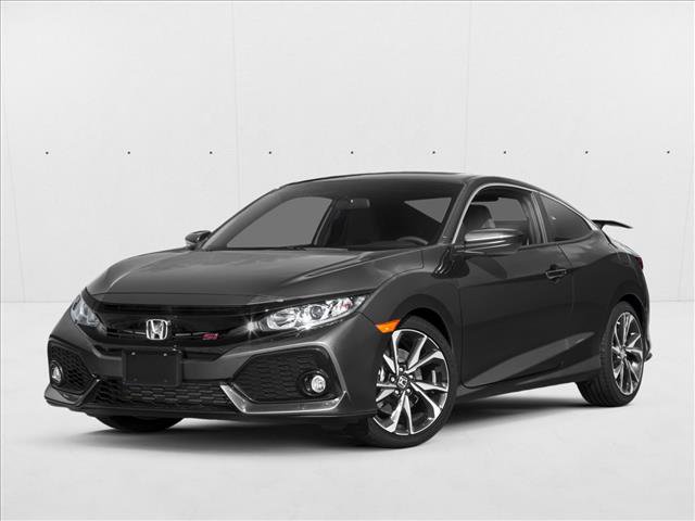 Used 2018 Honda Civic Si