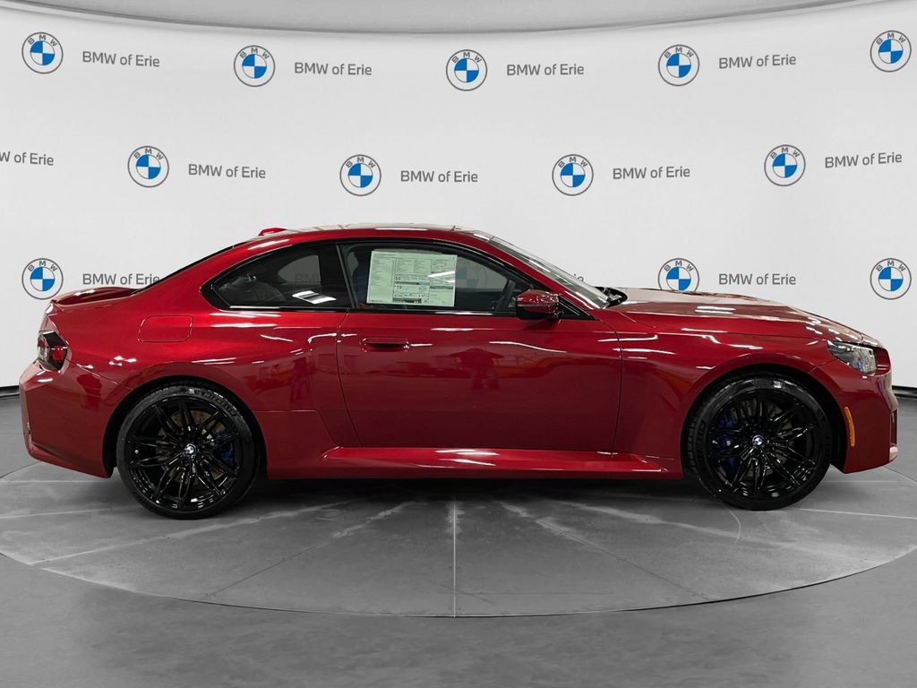 New 2026 BMW M2 w/ Lighting Package RWD image 6