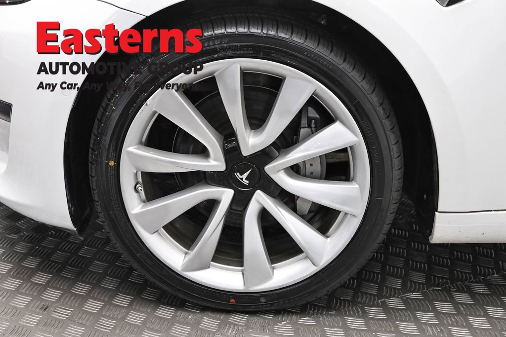 Used 2019 Tesla Model 3 Long Range AWD/4WD image 26