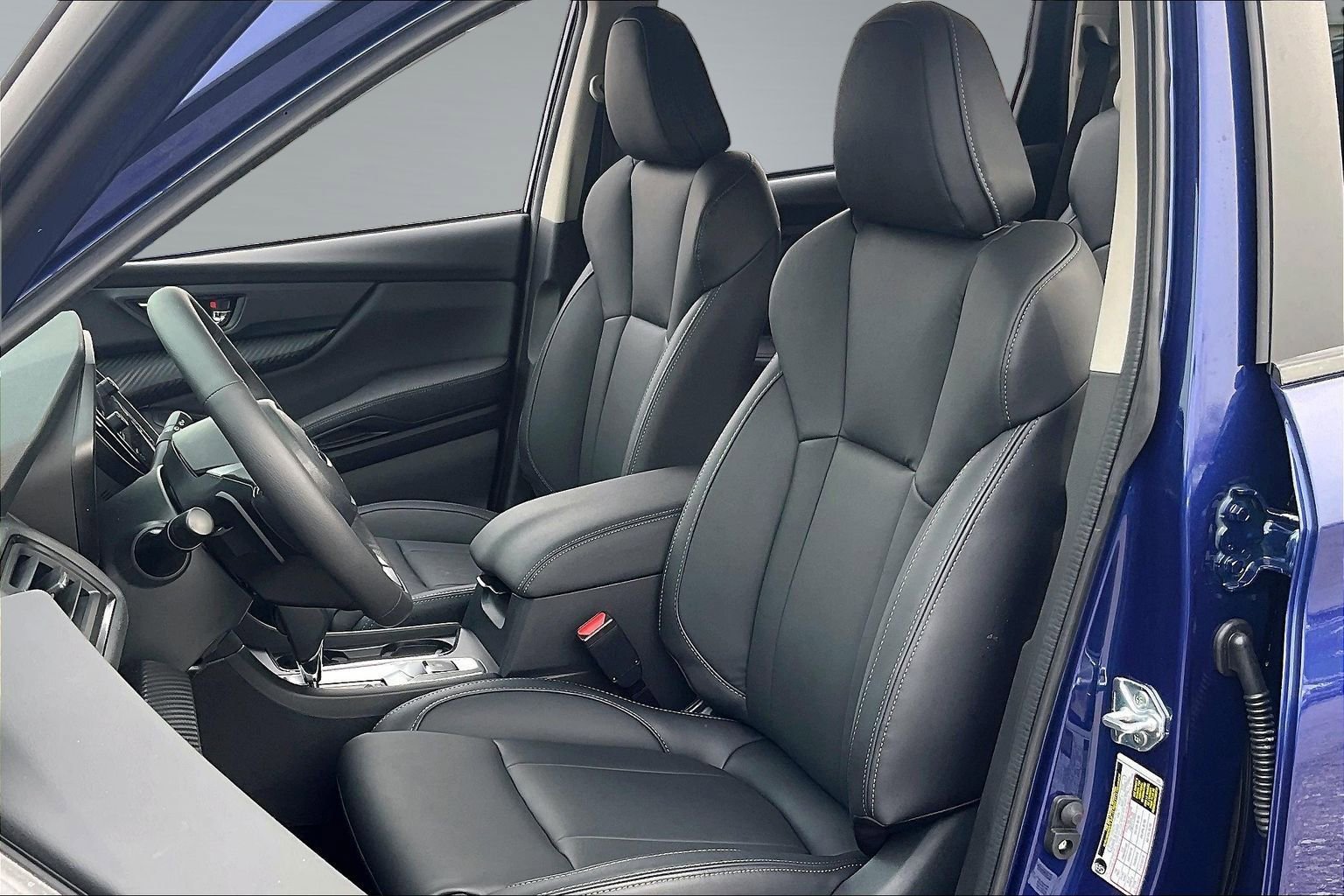 New 2026 Subaru Ascent Premium image 9