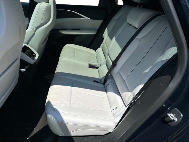Certified 2024 Cadillac Lyriq Luxury w/ LPO, Floor Liner Package AWD/4WD image 10