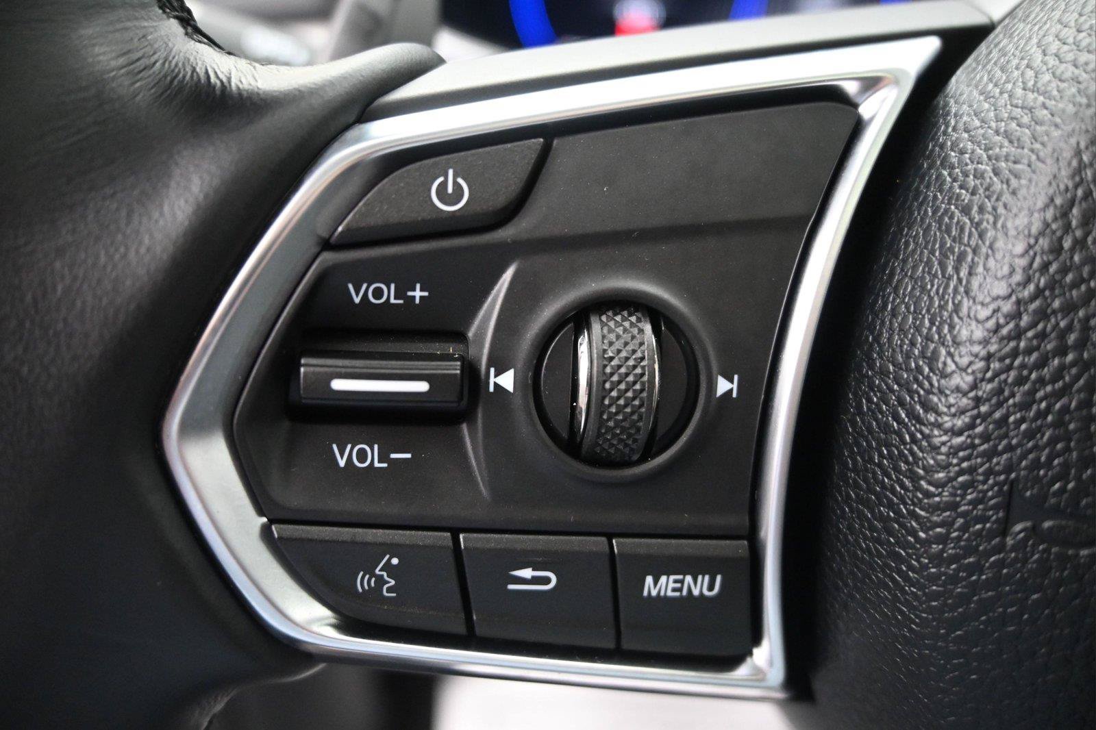 Certified 2025 Acura MDX SH-AWD image 8