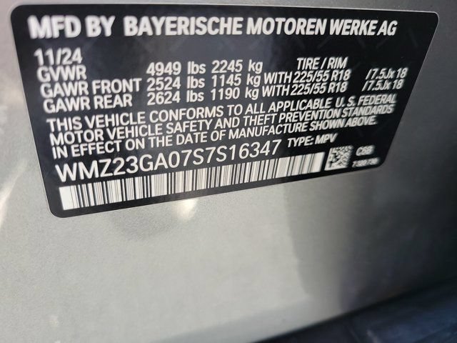 Used 2025 MINI Cooper Countryman S AWD/4WD image 31