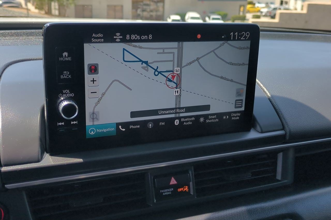 Certified 2023 Honda Pilot Elite image 17