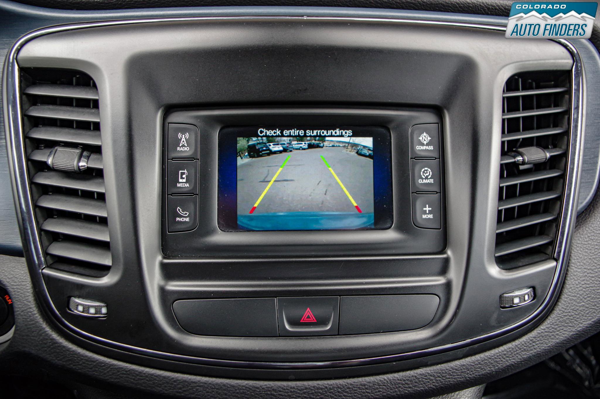 Used 2015 Chrysler 200 S w/ Comfort Group image 19