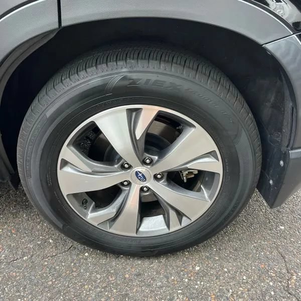 Used 2021 Subaru Ascent Premium w/ Convenience Package AWD/4WD image 18