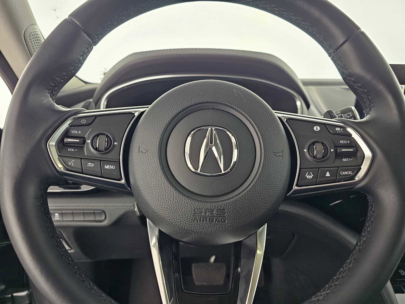 Certified 2025 Acura MDX SH-AWD image 24