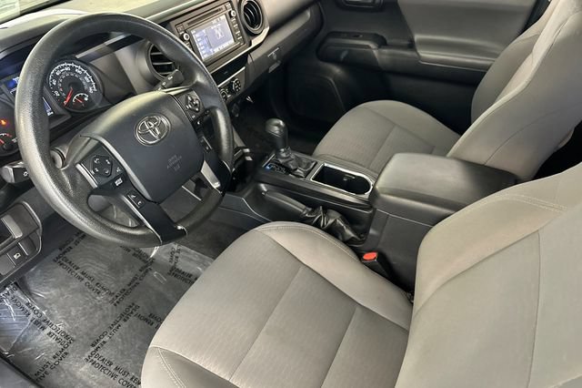 Certified 2019 Toyota Tacoma SR w/ SR Convenience Package RWD image 12