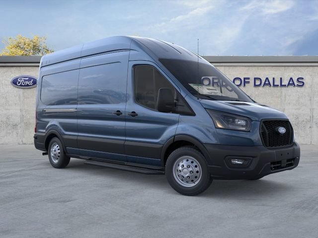 New 2026 Ford Transit 350 148 High Roof AWD image 7
