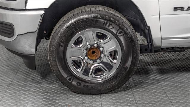 Used 2020 RAM 2500 Tradesman image 28