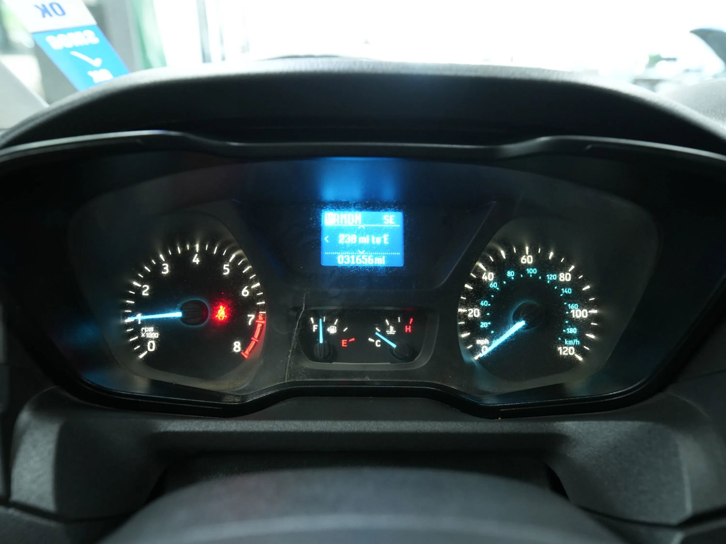 Used 2018 Ford Transit 350 XL image 18