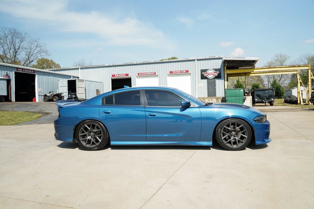Used 2022 Dodge Charger R/T image 3