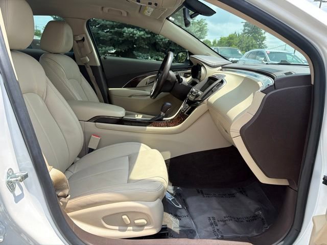 Used 2016 Buick LaCrosse Leather FWD image 25