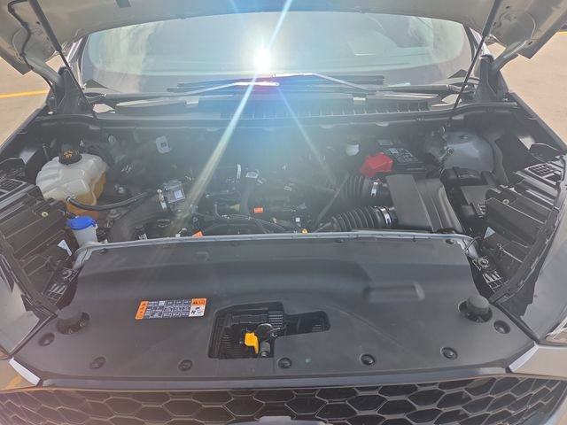 Used 2022 Ford Edge ST w/ Equipment Group 401A AWD/4WD image 18