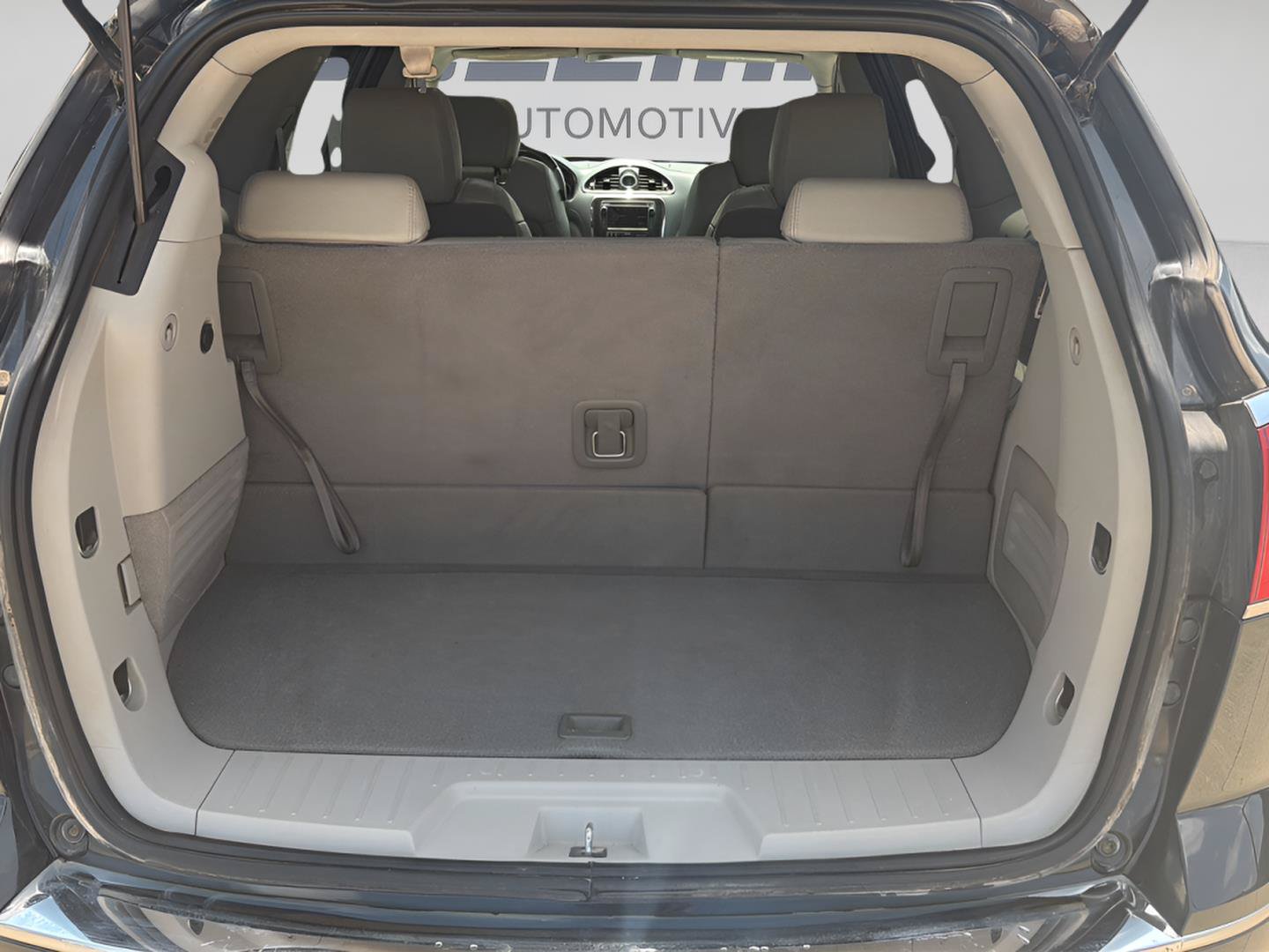 Used 2014 Buick Enclave Leather AWD/4WD image 21