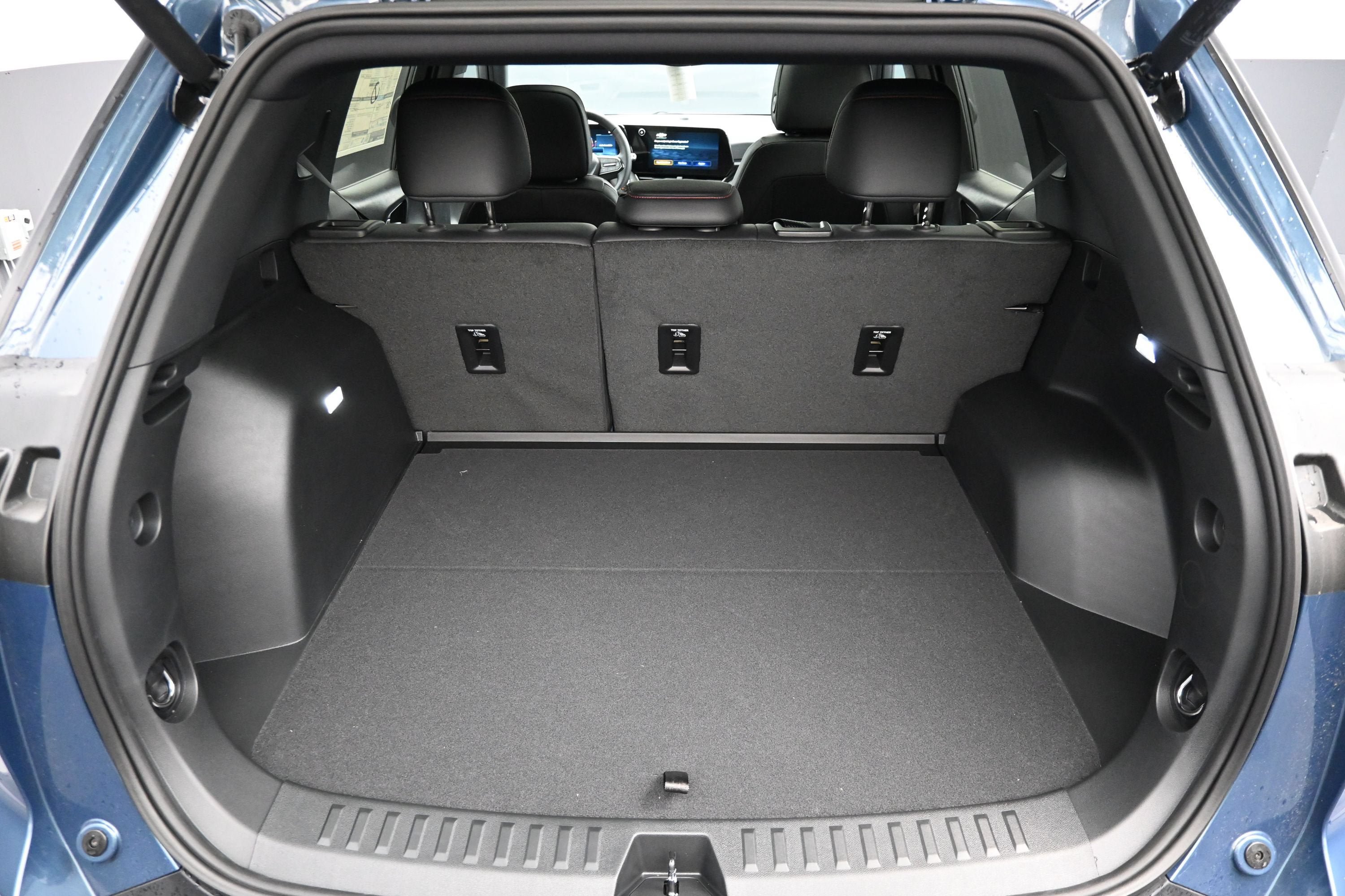 New 2027 Chevrolet Equinox RS w/ Convenience Package III AWD/4WD image 31