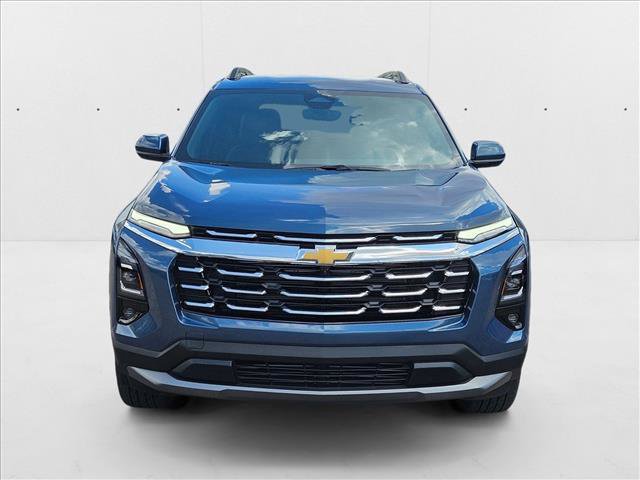 Used 2025 Chevrolet Equinox LT w/ Convenience Package II video 2