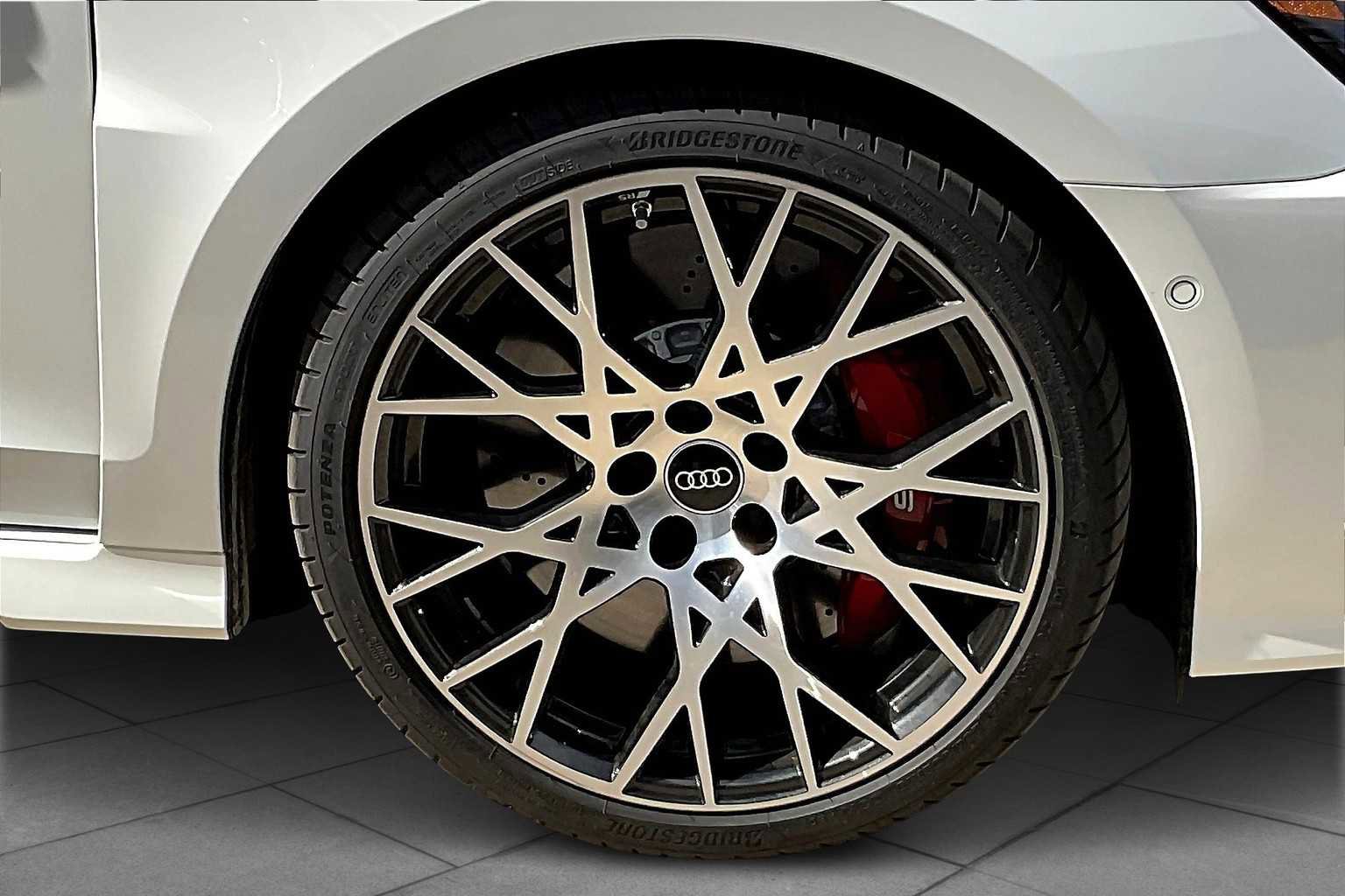 New 2026 Audi RS 3 image 11