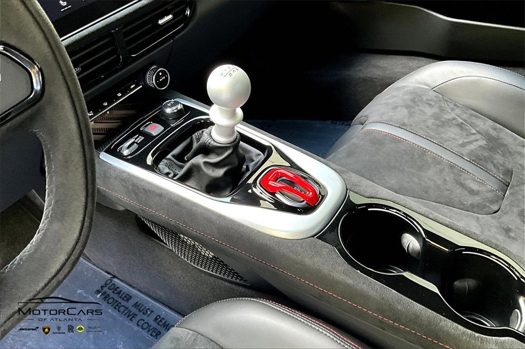 Used 2024 Lotus Emira V6 image 16