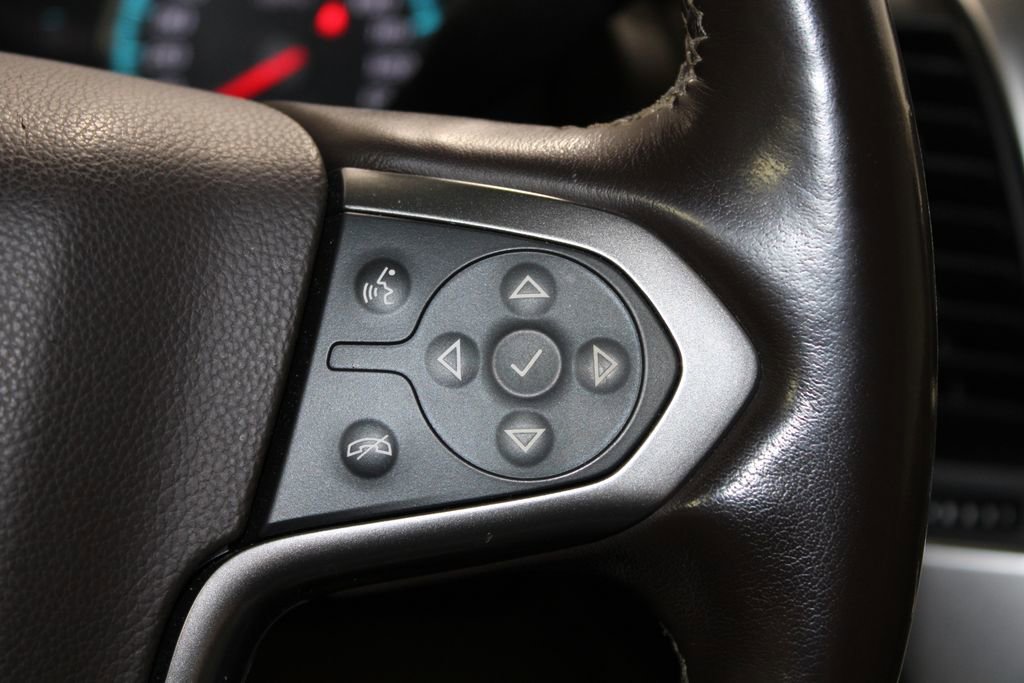 Used 2019 Chevrolet Suburban Premier w/ Max Trailering Package image 39