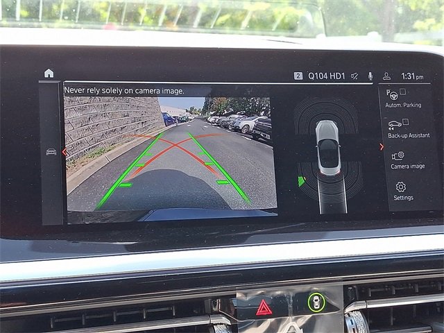 New 2026 BMW Z4 sDrive30i w/ Premium Package image 17