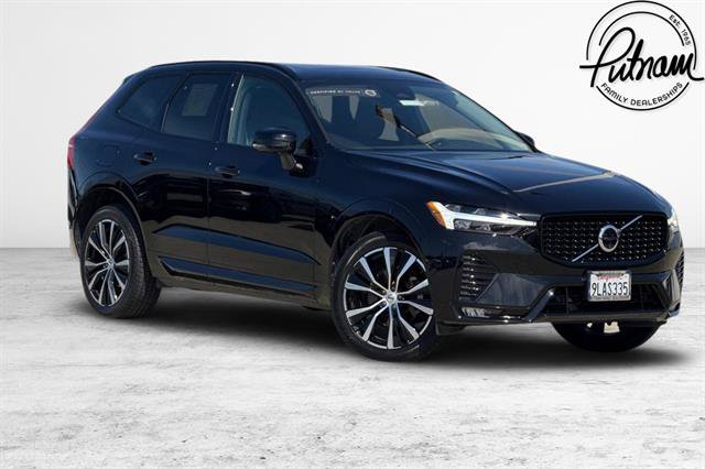 Certified 2024 Volvo XC60 B5 Plus w/ Protection Package Premier