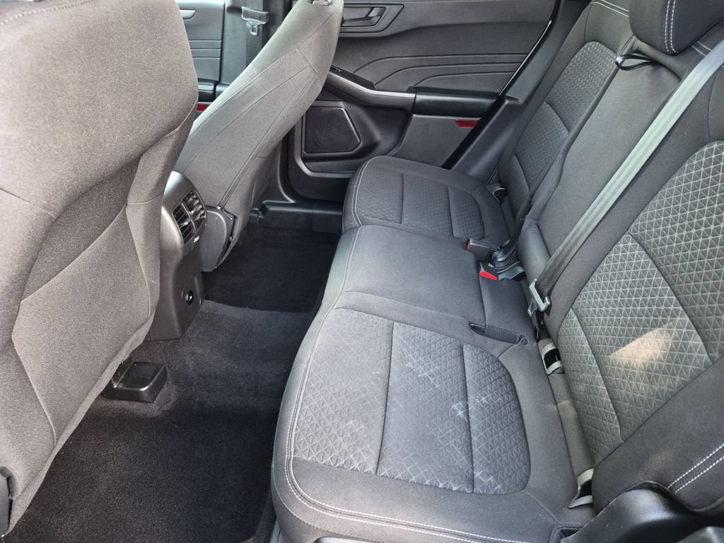 Used 2024 Ford Escape Active AWD/4WD image 29