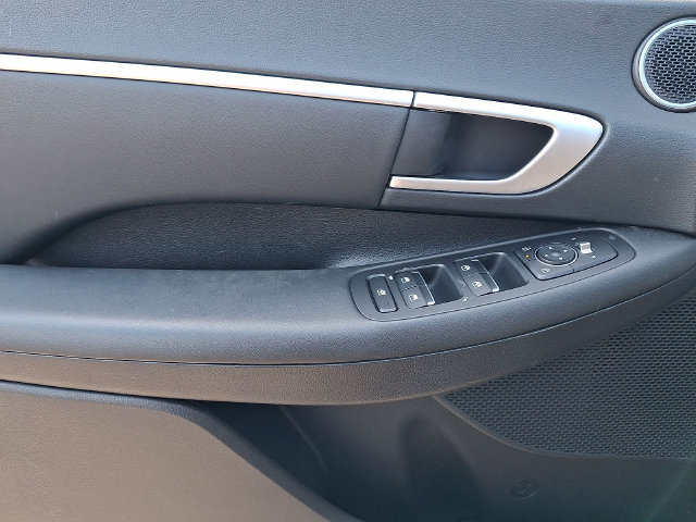 Used 2024 Hyundai Sonata SEL AWD/4WD image 27