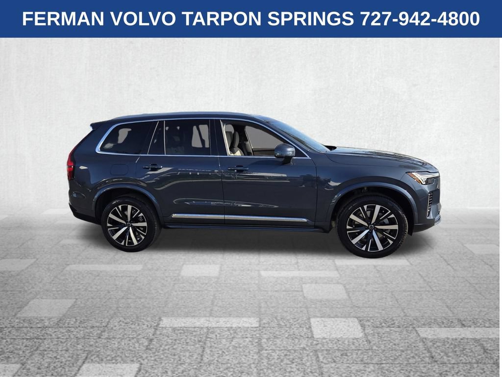 New 2027 Volvo XC90 B5 Core AWD/4WD image 9
