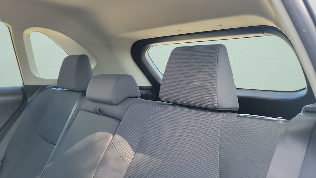 Certified 2020 Toyota RAV4 LE AWD/4WD image 10
