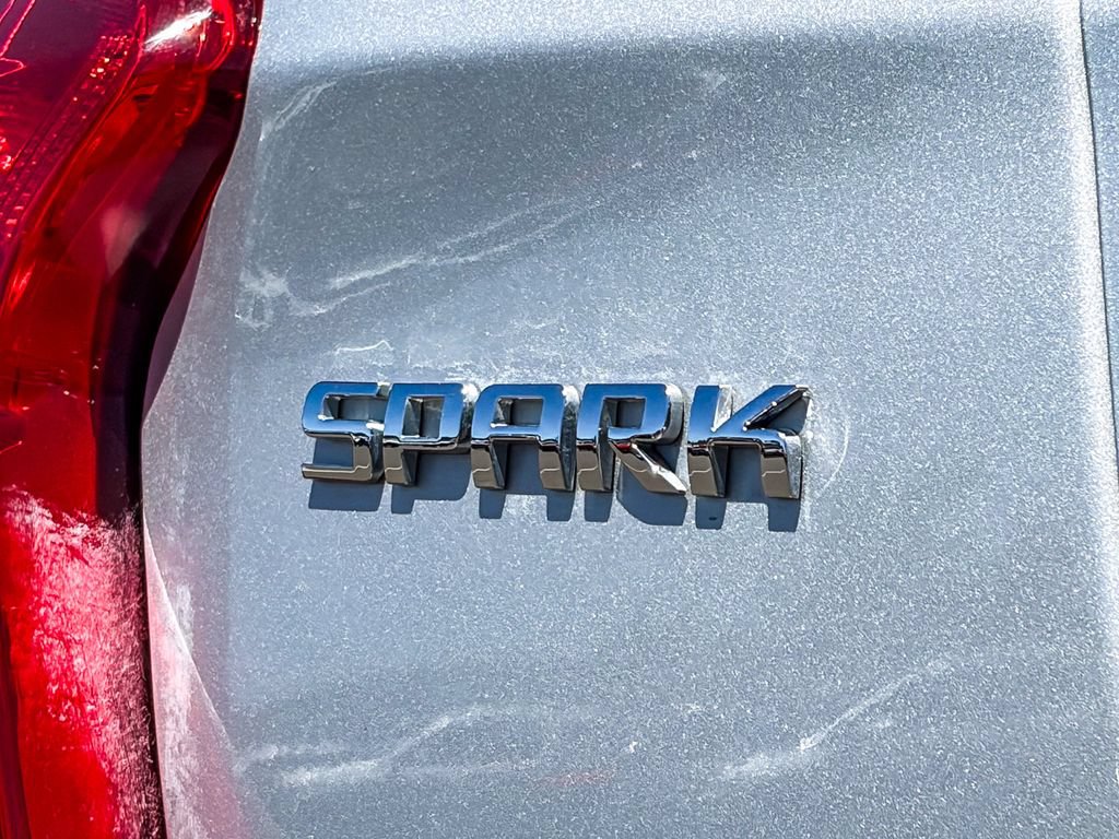 Used 2021 Chevrolet Spark LT FWD image 10