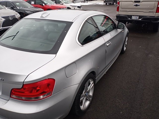 Used 2013 BMW 128i Coupe image 12