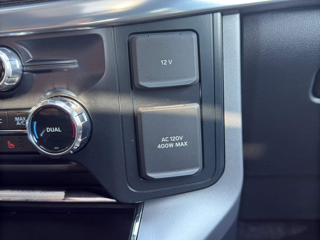 New 2026 Ford F150 Lariat image 21