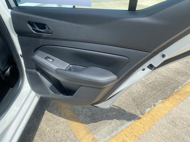 Used 2025 Nissan Altima 2.5 SV FWD image 32