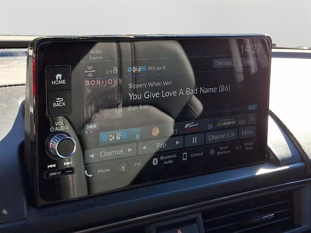 Used 2025 Honda Pilot TrailSport image 20