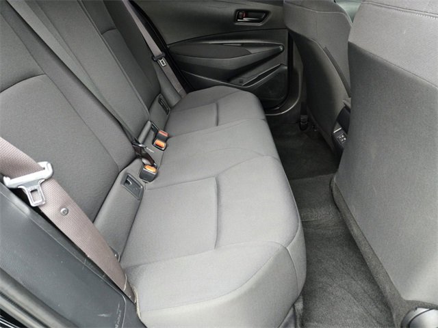 Used 2024 Toyota Corolla LE image 19